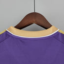 Camisola Real Valladolid 2022/23 Principal