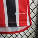 Camisola Feminina São Paulo FC 2023/24 Alternativo
