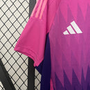 Camisola Seleção Alemanha 2024/25 Alternativo