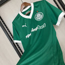 Camisola SE Palmeiras 2025/26 Principal