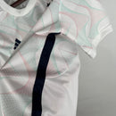 Camisola Ajax 2023/24 Alternativo