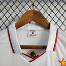 Camisola Retrô AC Milan 1992-93 - Alternativo