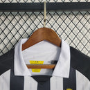 Conjunto Infantil Santos 2023/24 - Alternativo