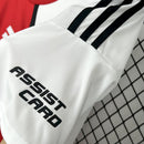 Camisola River Plate 2024/25 Terceiro