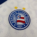 Camisola Feminina Bahia 2025/26 - Principal