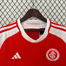 Camisola SC Internacional 2024/25 Principal