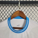 Camisola Olympique de Marseille 2023/24 Principal