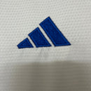 Conjunto Infantil Cruzeiro 2024/25 - Alternativo