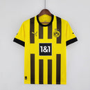 Camisola Borussia Dortmund 2022/23 Principal