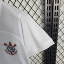 Camisola Feminina Corinthians 2023/24 Principal