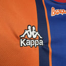 Camisola Retrô FC Barcelona 1997-98 - Alternativo
