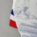 Camisola Seleção França 2022/22 Alternativo