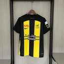 Camisola Al-Ittihad 2023/24 Principal