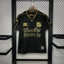 Camisola Santos 2024/25 Charlie Brown Jr