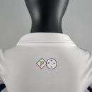 Conjunto Infantil Cruzeiro 2022/23 - Alternativo