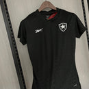 Camisola Feminina Botafogo 2023/24 Alternativo