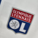 Camisola Lyon 2022/23 Principal