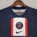 Camisola Paris Saint Germain 2022/23 Principal