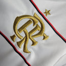 Conjunto Infantil Flamengo 2023/24 - Alternativo