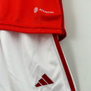 Conjunto Infantil SC Internacional 2023/24 - Principal