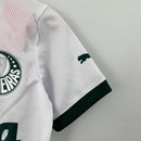 Conjunto Infantil SE Palmeiras 2023/24 - Alternativo