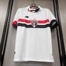 Camisola São Paulo 2024/25 Principal