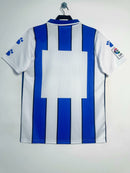 Camisola Retrô Malaga 1998-99 Principal