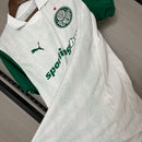 Camisola SE Palmeiras 2025/26 Alternativo
