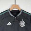 Conjunto Infantil Celtic 2023/24 - Alternativo