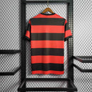 Camisola Retrô Flamengo 1978-79 Principal