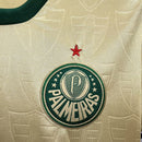 Camisola Feminina SE Palmeiras 2024/25 Terceiro