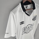 Camisola Santos 2022/23 Principal CBJR