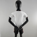 Conjunto Infantil Manchester United 2022/23 - Alternativo
