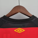 Camisola Sport Recife 2022/23 Principal