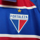 Camisola Fortaleza 2024/25 Principal