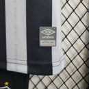Conjunto Infantil Santos 2023/24 - Alternativo