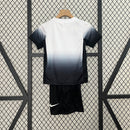 Conjunto Infantil Corinthians 2024/25 - Principal