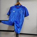 Camisola Cruzeiro 2024/25 Principal