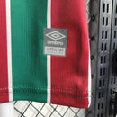 Conjunto Infantil Fluminense 2023/24 - Principal