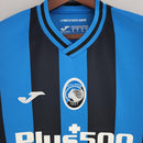Camisola Atalanta 2022/23 Principal