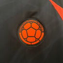 Camisola Seleção Colômbia 2024/25 Alternativo