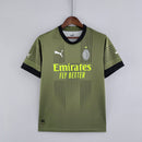 Camisola Milan 2022/23 Terceira