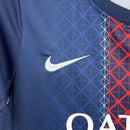 Conjunto Infantil PSG 2025/26 - Principal