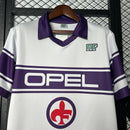 Camisola Retrô ACF Fiorentina 1985-86 Alternativo