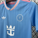 Conjunto Infantil Inter Miami 2025/26 - Terceiro
