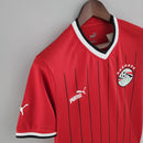Camisola Seleção Egito 2022/22 Principal
