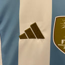 Conjunto Infantil Seleção Argentina 2024/25 - Principal