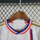 Conjunto Infantil Lyon 2023/24 - Principal