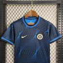 Conjunto Infantil Chelsea 2023/24 - Alternativo