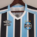 Camisola Feminina Grêmio 2022/23 Principal